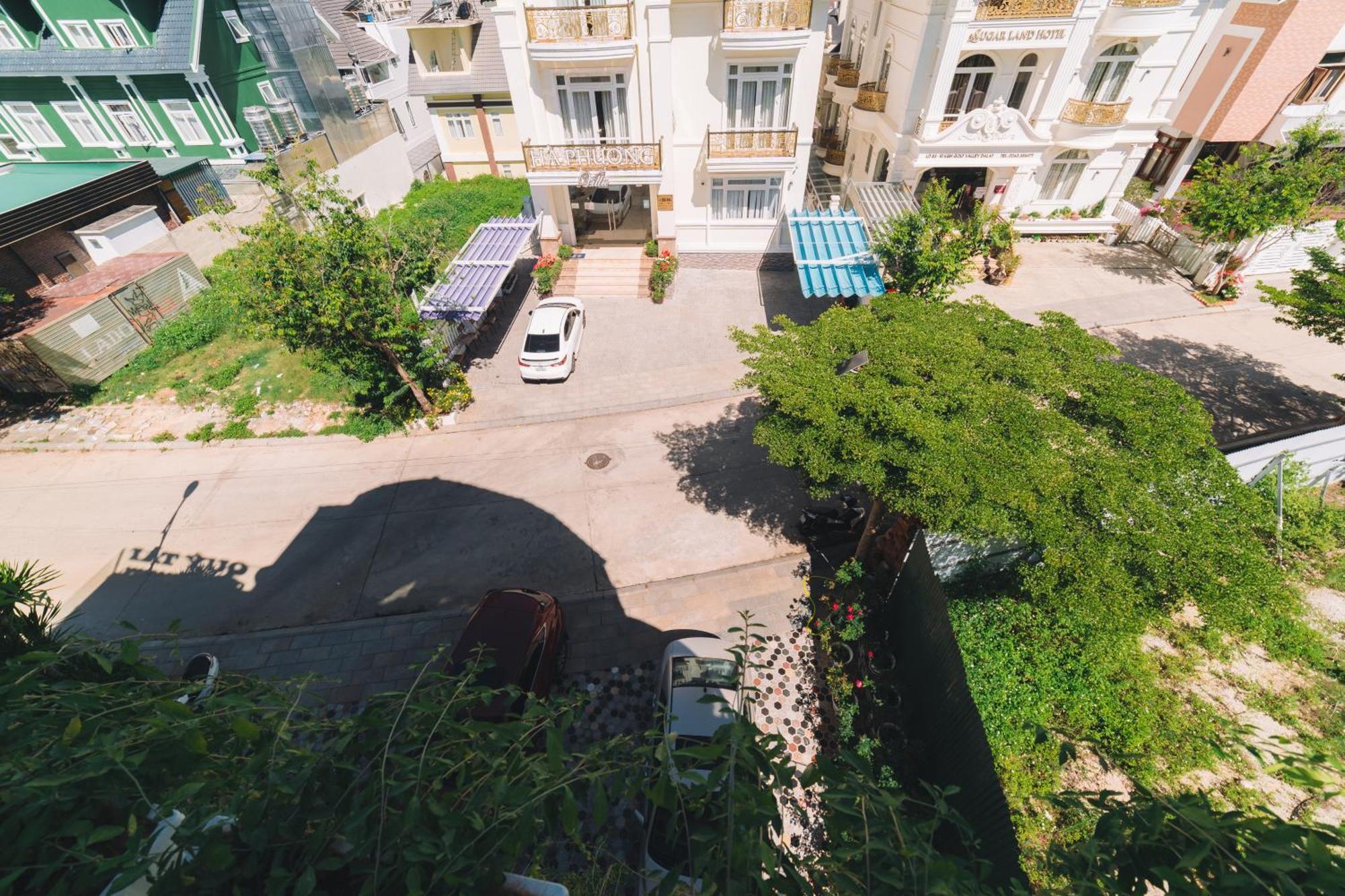 Quy Tai Premium Hotel Da Lat Esterno foto